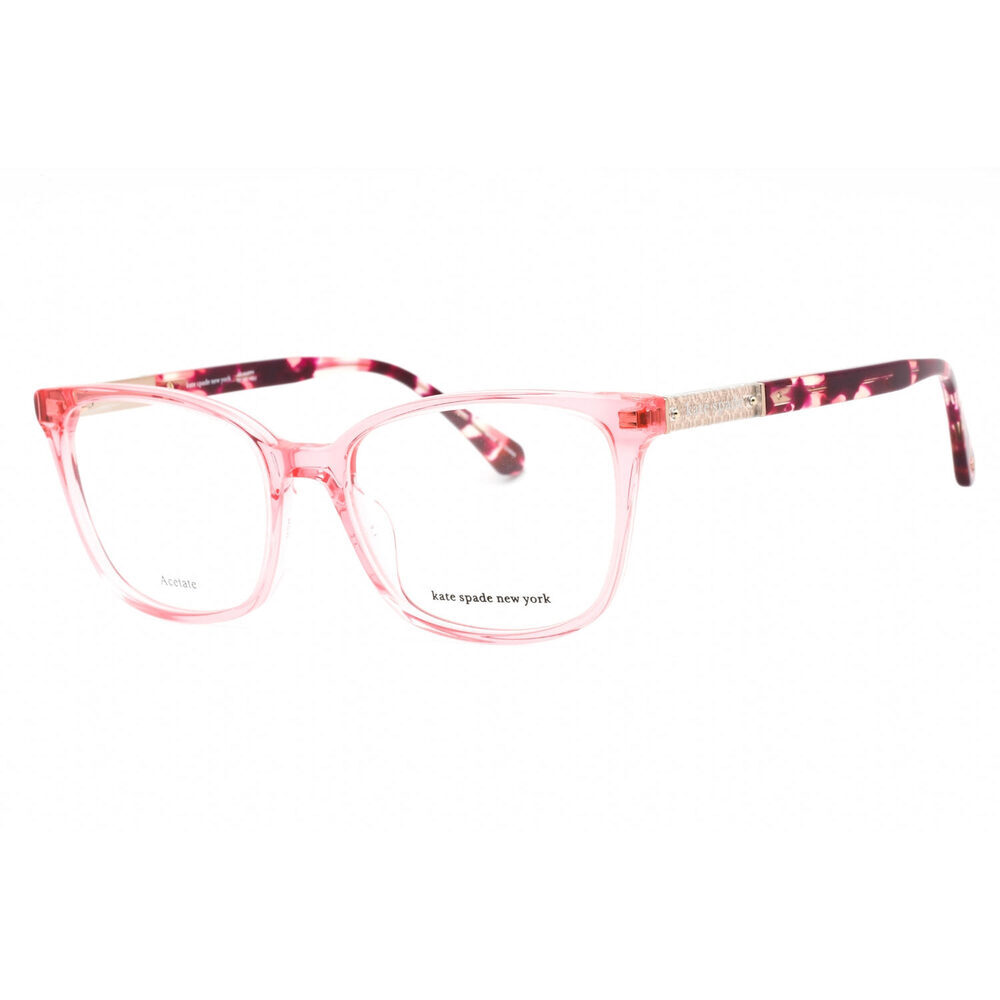NWT Kate Spade DAVINA 035J 00 Eyeglasses